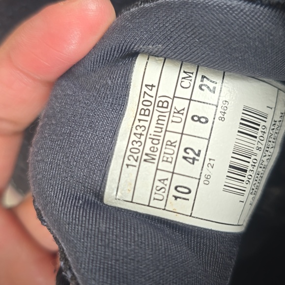 Women’s Brooks Glycerin 19 Sneakers - Picture 6 of 6